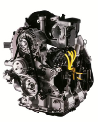 B256F Engine